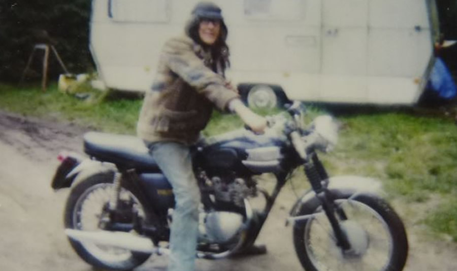 Member's Bikes